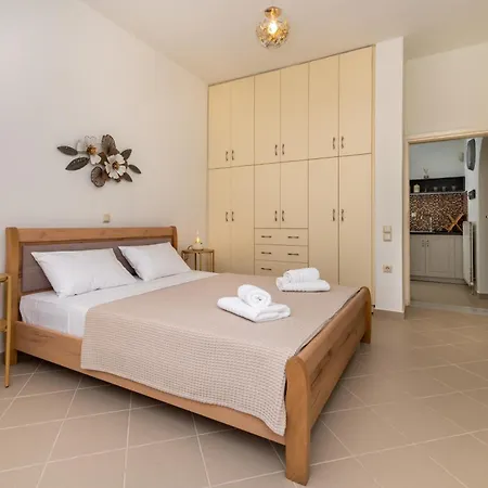 Uva Nera House Oia