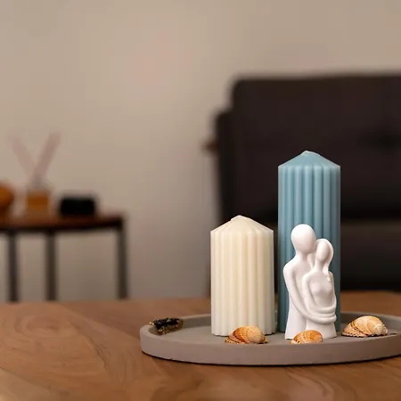 Uva Nera House * אויה