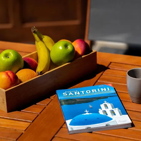 דירה Uva Nera House אויה