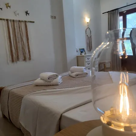 דירה Uva Nera House