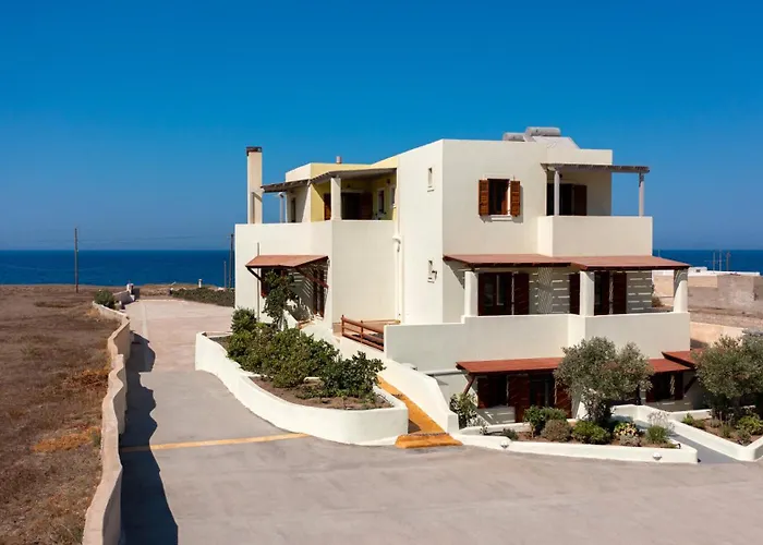 Uva Nera House Apartman