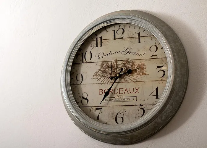 Uva Nera House * Oia (Santorini)