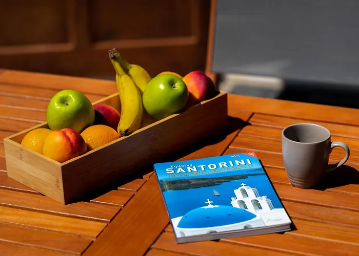 Apartman Uva Nera House Ía