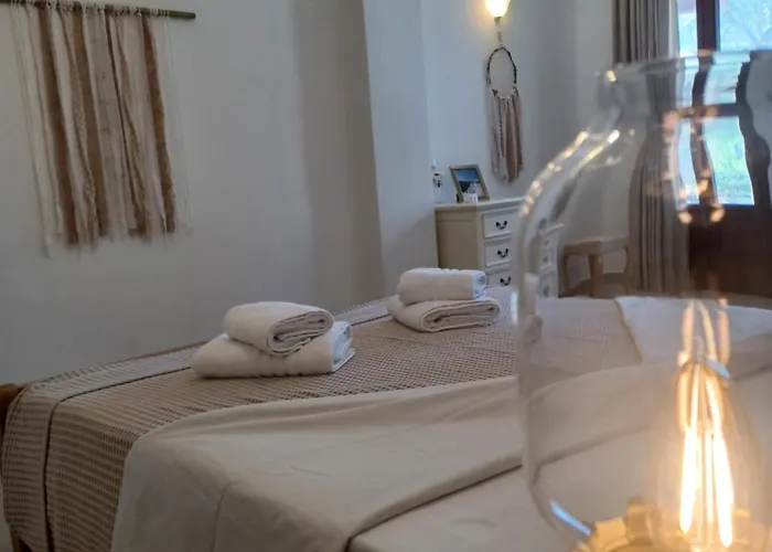 Apartman Uva Nera House