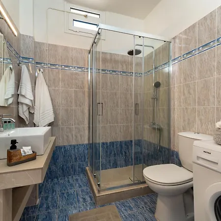 Uva Nera House Apartman Ía