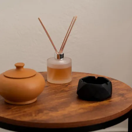 Lägenhet Uva Nera House Oia