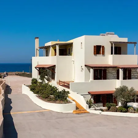 Uva Nera House 아파트