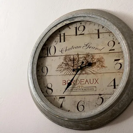 Uva Nera House * Oia