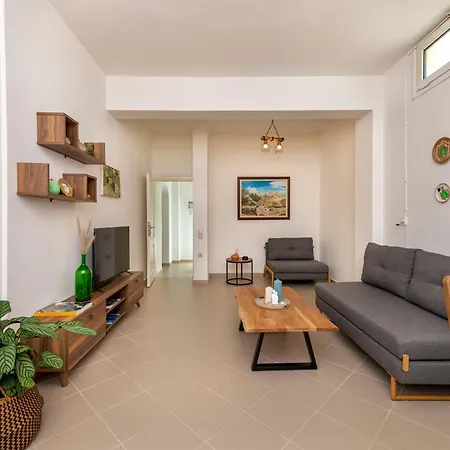 Uva Nera House Apartman Ía
