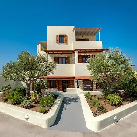 Uva Nera House *
