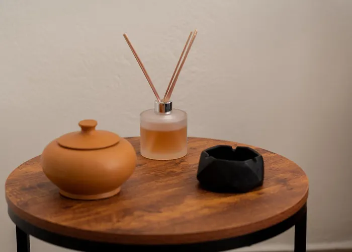 Apartment Uva Nera House Ia