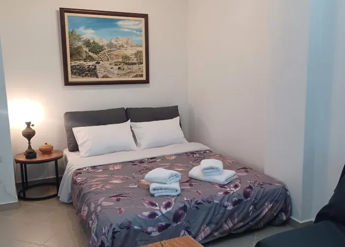 Uva Nera House Apartment Ia