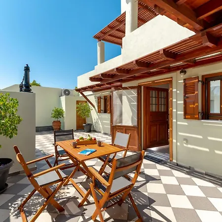 Apartamento Uva Nera House *