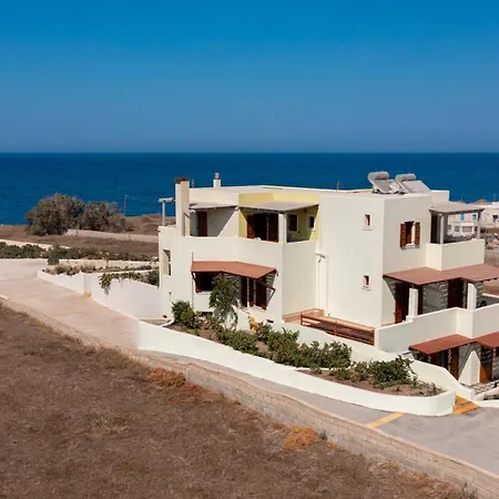 Uva Nera House Apartamento