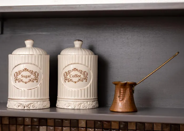 Uva Nera House Apartamento *