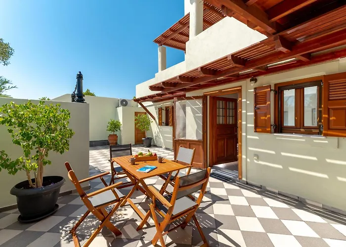 Apartamento Uva Nera House *