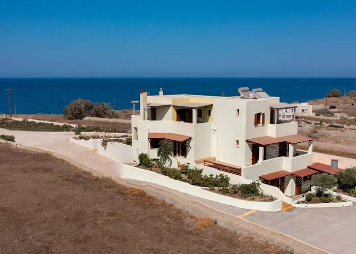 Uva Nera House Apartamento