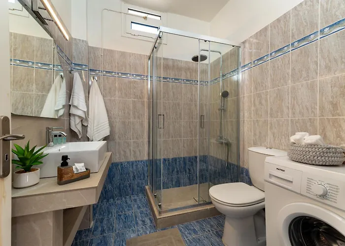 Uva Nera House Appartement Oia (Santorini)