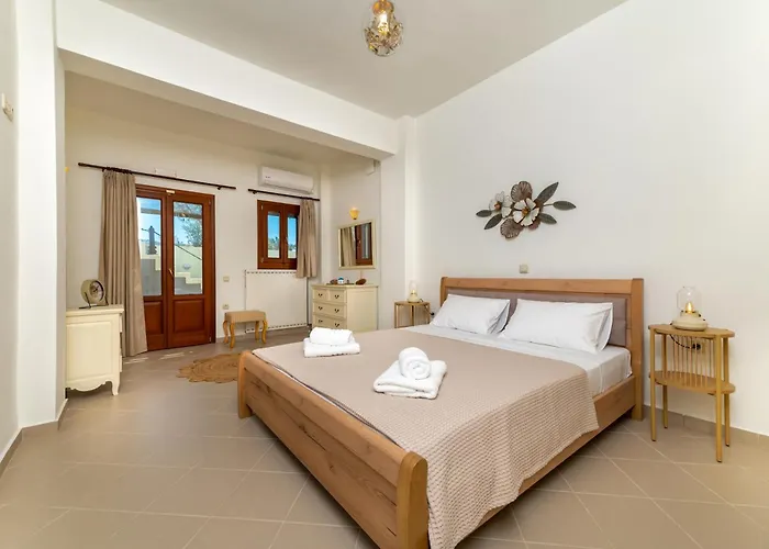 Appartement Uva Nera House *